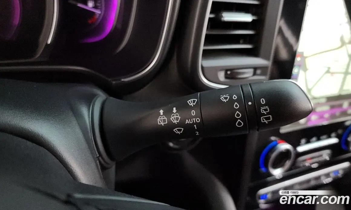 Renault (Samsung) QM6 2020 1.7 автомат (гидро), фото 30