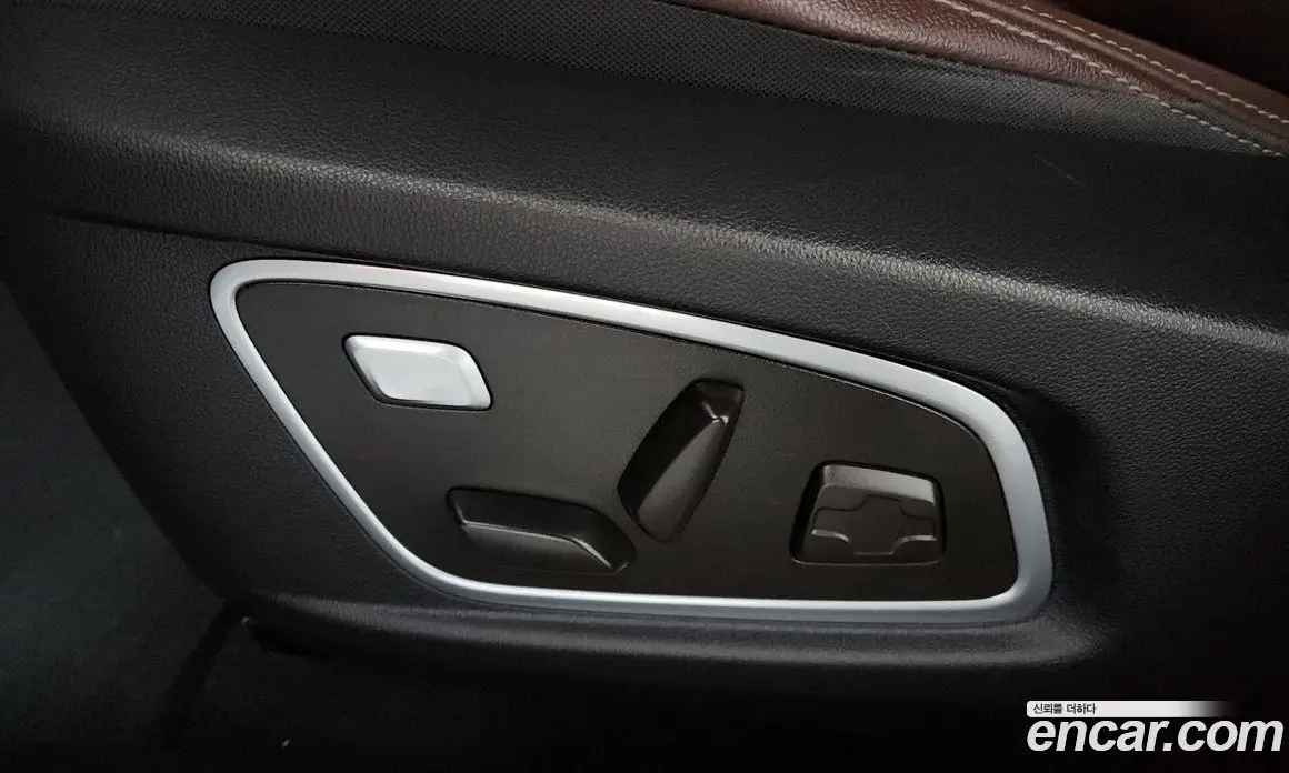 Renault (Samsung) QM6 2020 1.7 автомат (гидро), фото 31