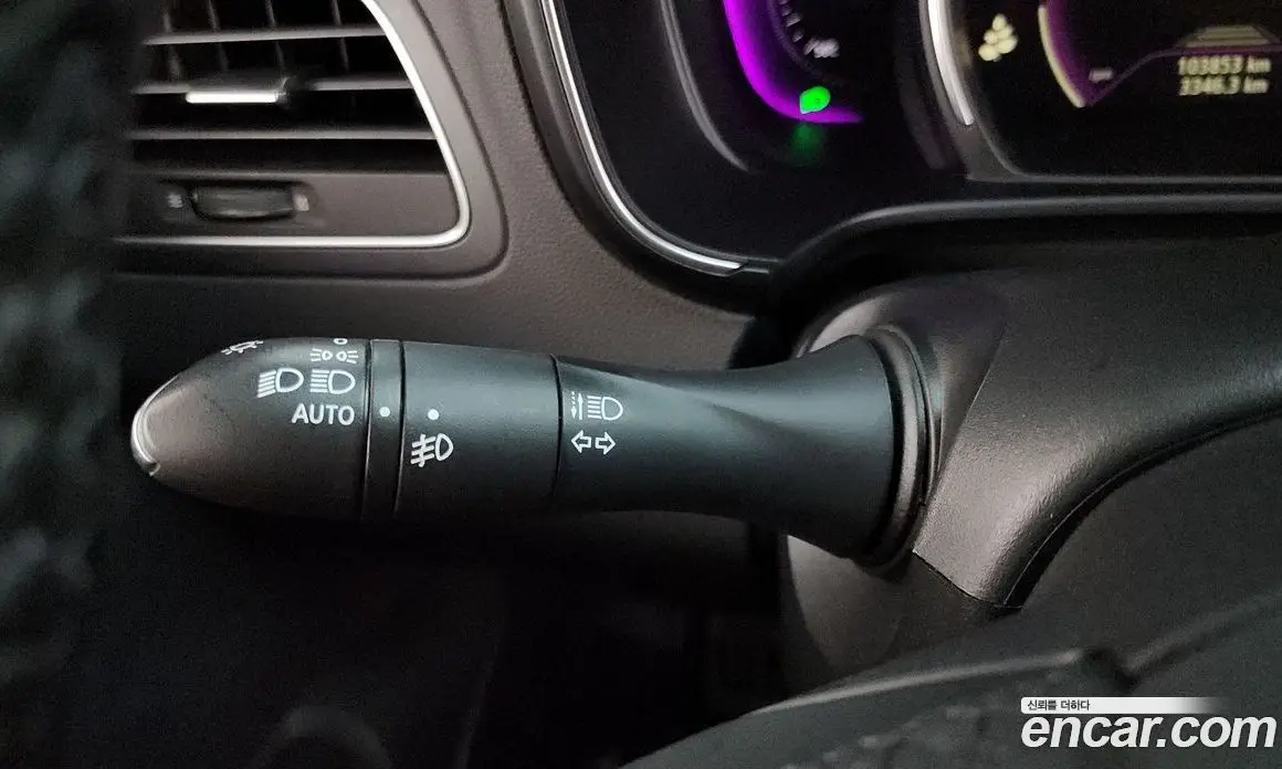 Renault (Samsung) QM6 2020 1.7 автомат (гидро), фото 35