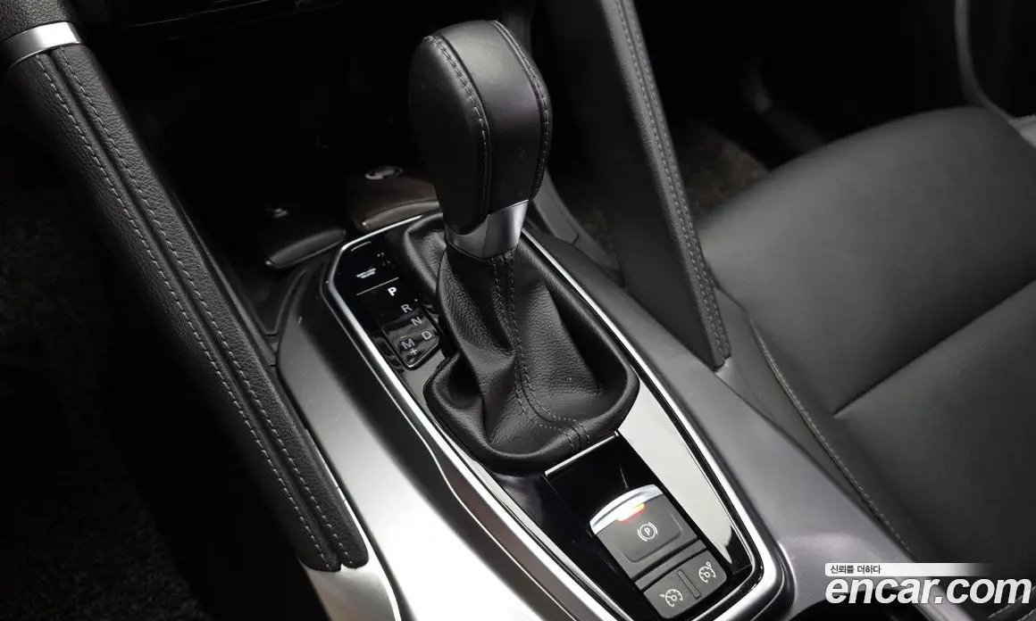 Renault (Samsung) QM6 2020 2.0 автомат (гидро), фото 12