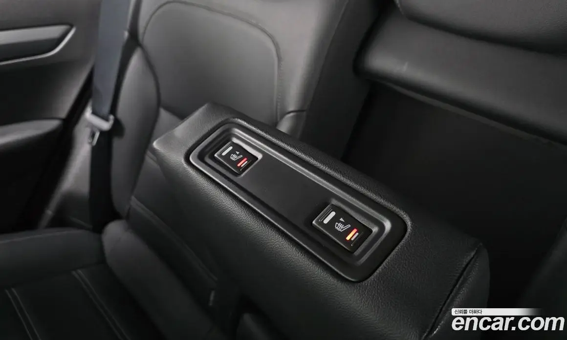 Renault (Samsung) QM6 2020 2.0 автомат (гидро), фото 24