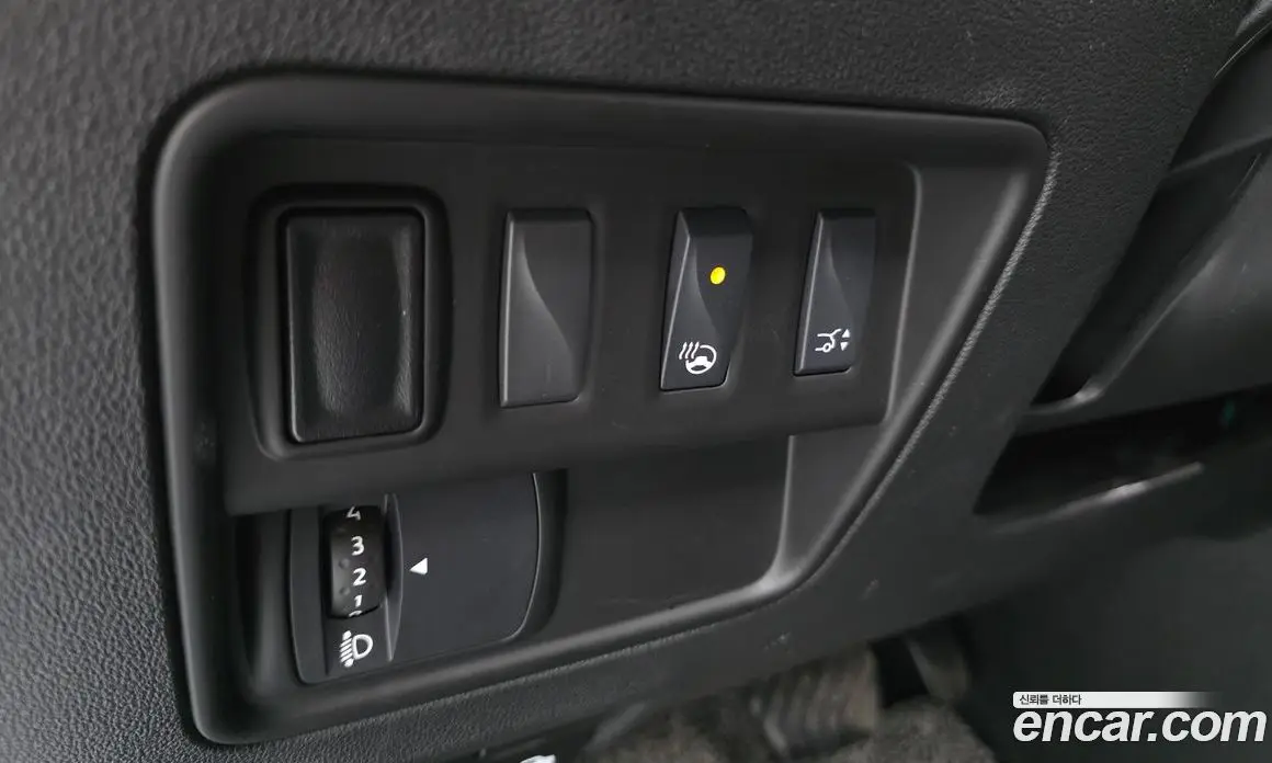 Renault (Samsung) QM6 2020 2.0 автомат (гидро), фото 28