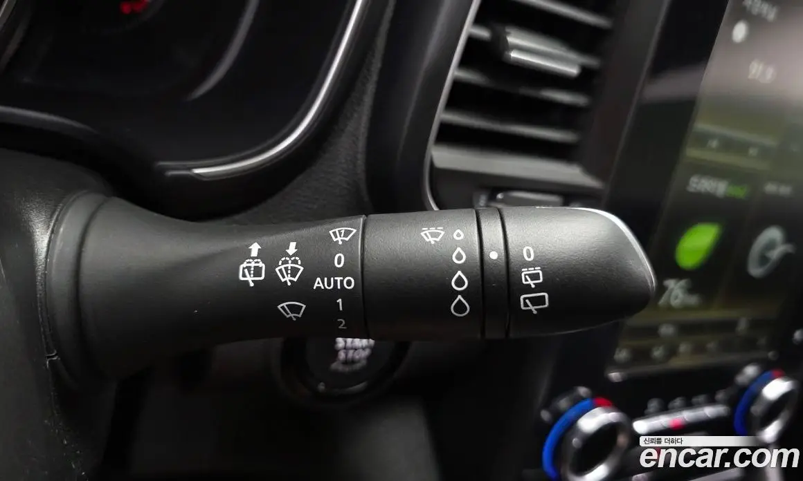 Renault (Samsung) QM6 2020 2.0 автомат (гидро), фото 29