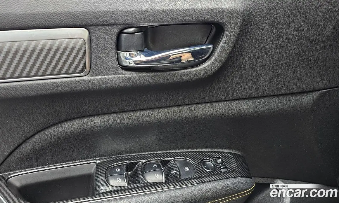Renault (Samsung) QM6 2020 2.0 автомат (гидро), фото 24
