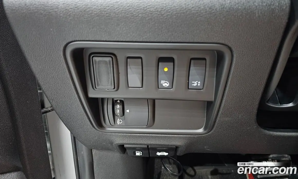 Renault (Samsung) QM6 2020 2.0 автомат (гидро), фото 25