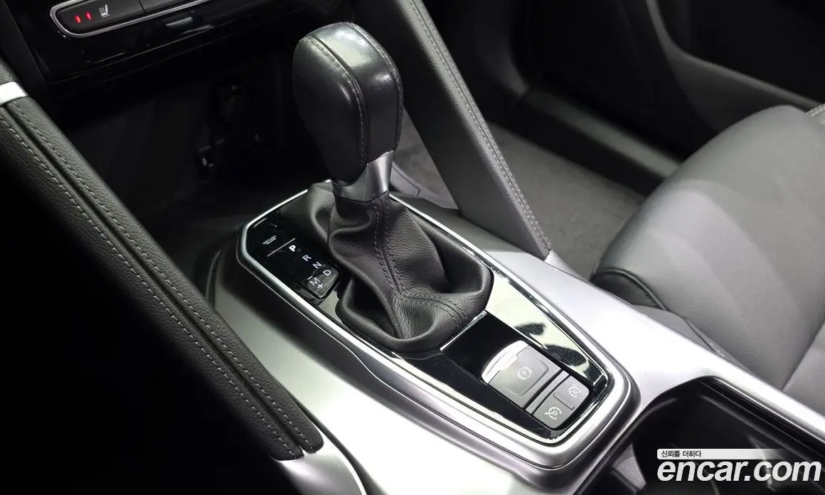 Renault (Samsung) QM6 2020 2.0 автомат (гидро), фото 12