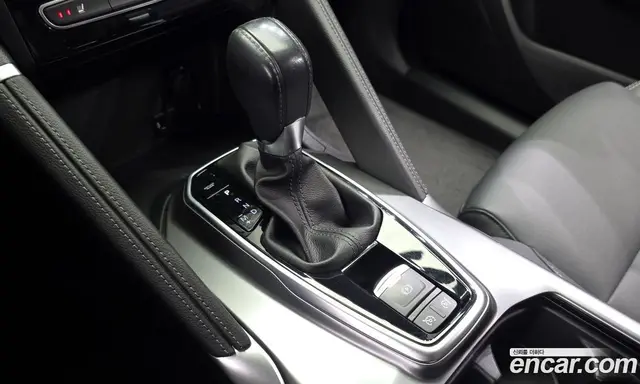Renault (Samsung) QM6 2020 2.0 автомат (гидро), миниатюра 12