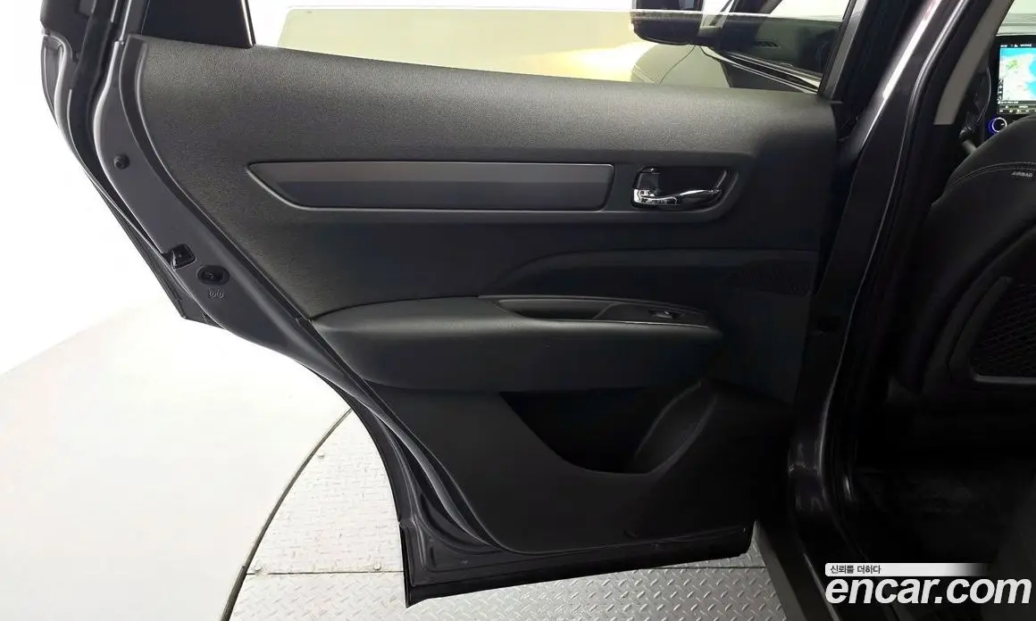 Renault (Samsung) QM6 2020 2.0 автомат (гидро), фото 15