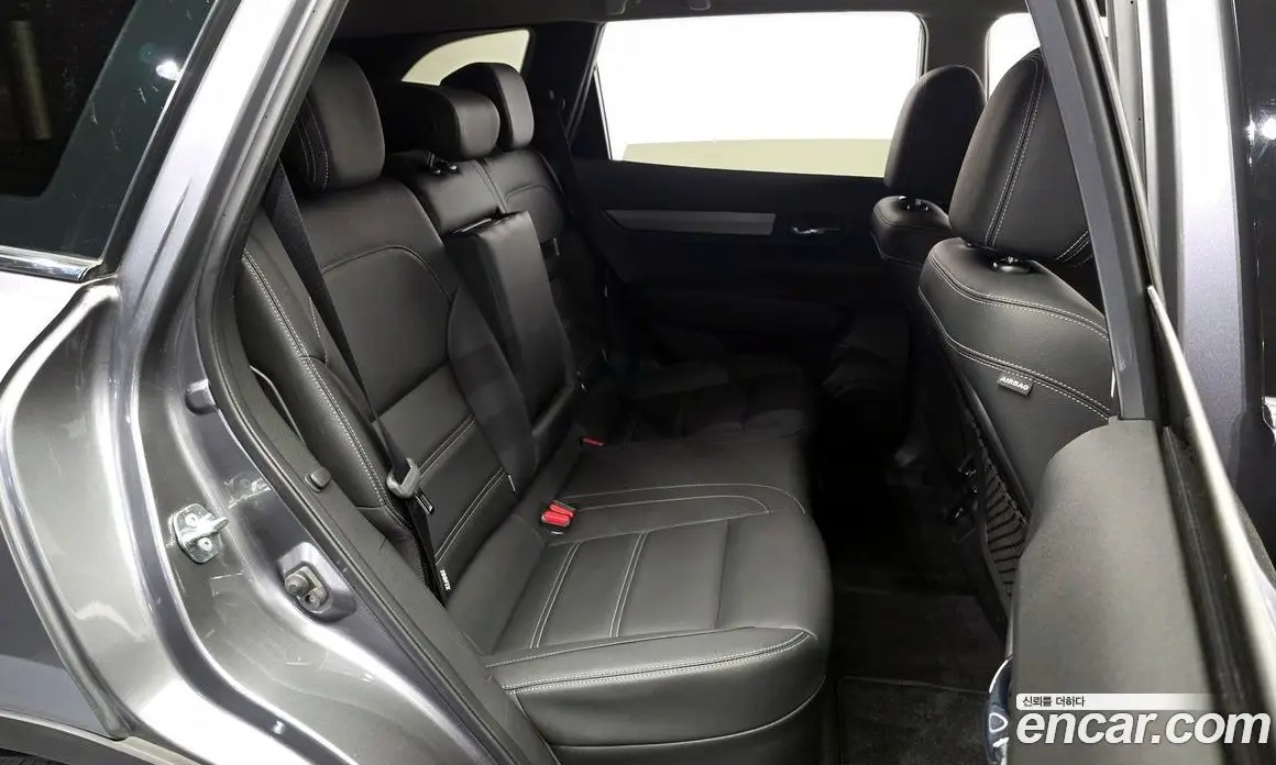 Renault (Samsung) QM6 2020 2.0 автомат (гидро), фото 17
