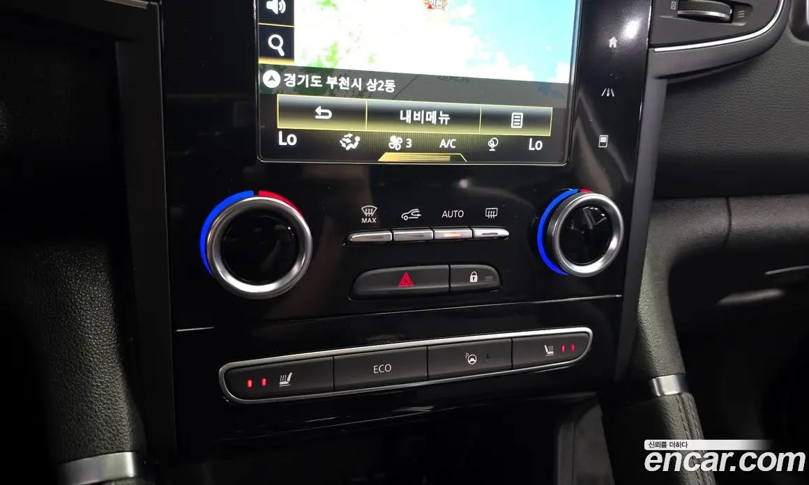 Renault (Samsung) QM6 2020 2.0 автомат (гидро), фото 22