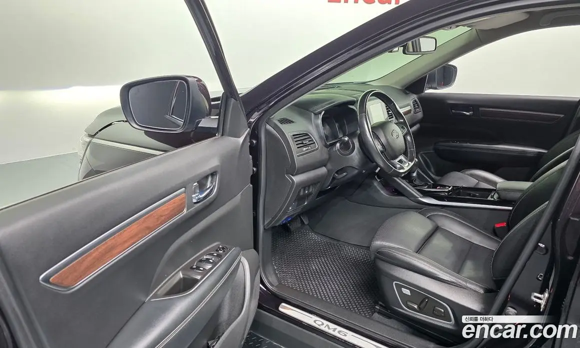 Renault (Samsung) QM6 2020 2.0 автомат (гидро), фото 13