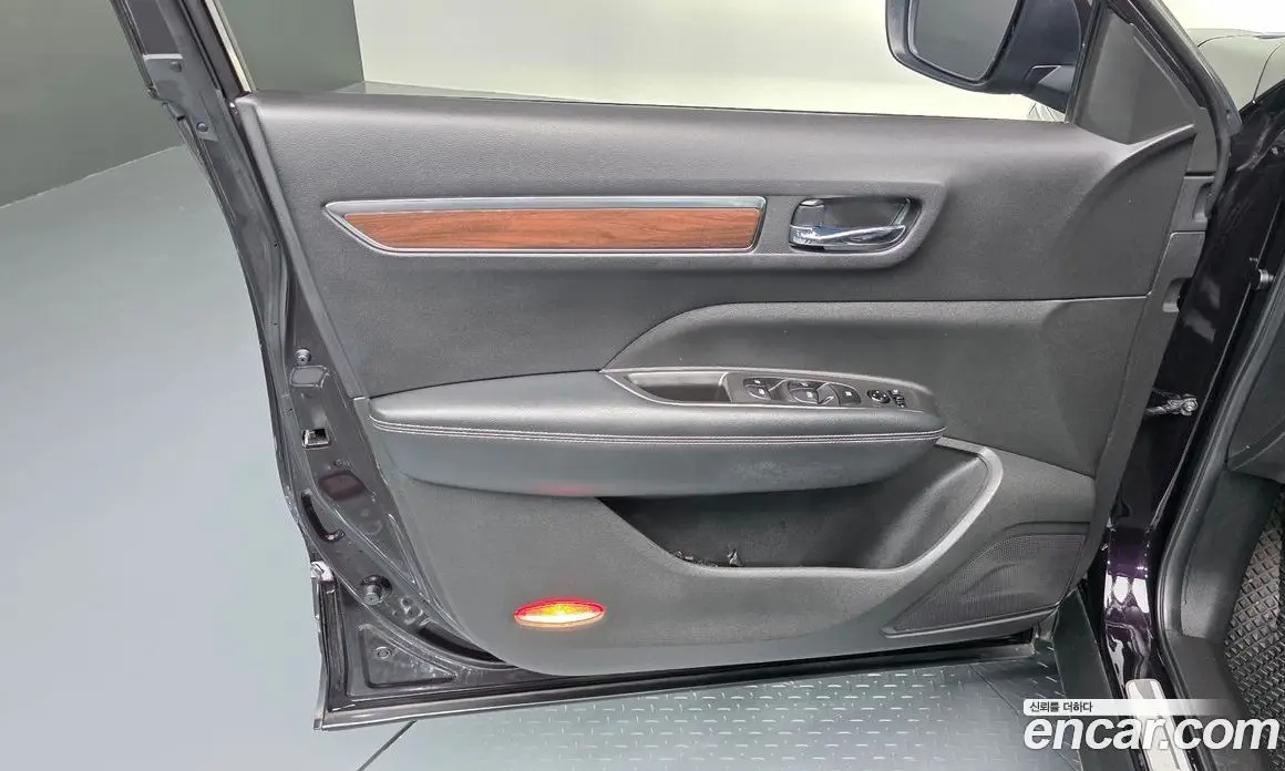 Renault (Samsung) QM6 2020 2.0 автомат (гидро), фото 14