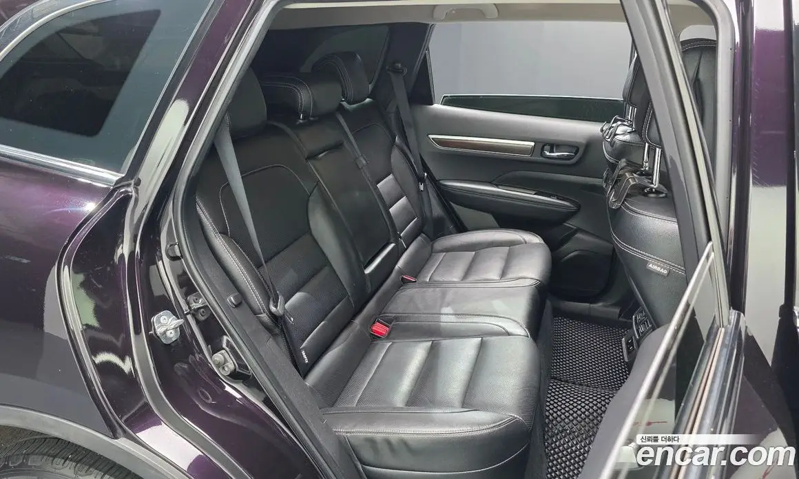 Renault (Samsung) QM6 2020 2.0 автомат (гидро), фото 17