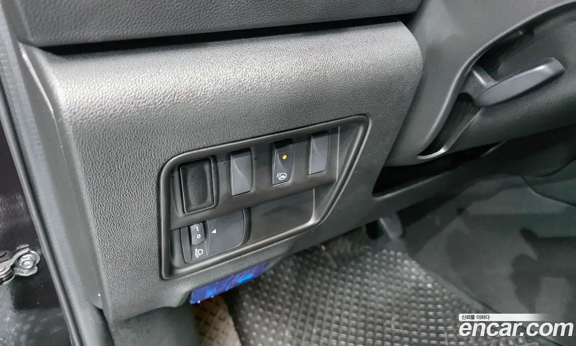 Renault (Samsung) QM6 2020 2.0 автомат (гидро), фото 26