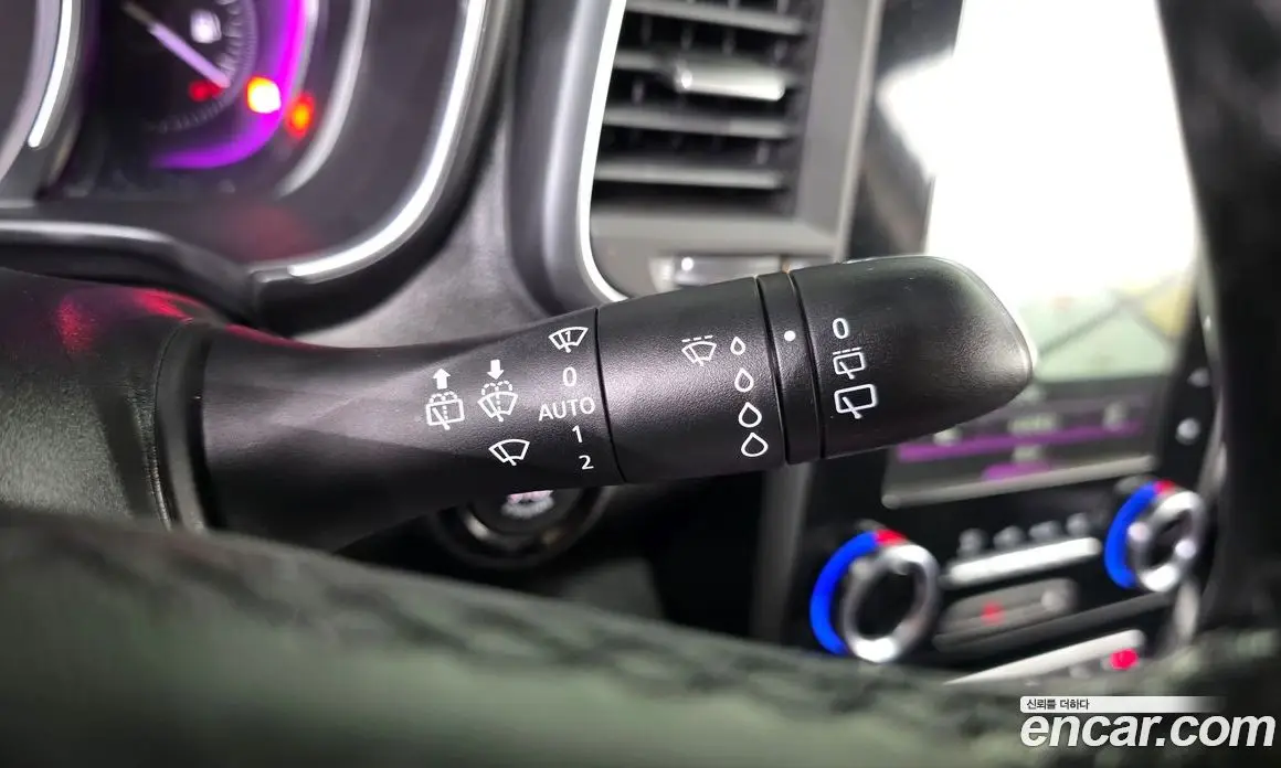 Renault (Samsung) QM6 2020 2.0 автомат (гидро), фото 28