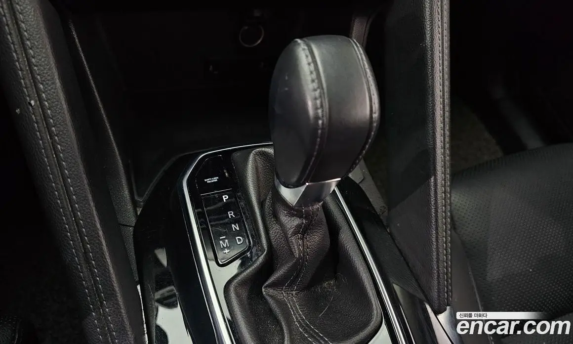 Renault (Samsung) QM6 2020 2.0 автомат (гидро), фото 9