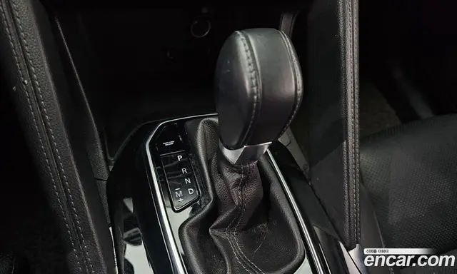 Renault (Samsung) QM6 2020 2.0 автомат (гидро), миниатюра 9