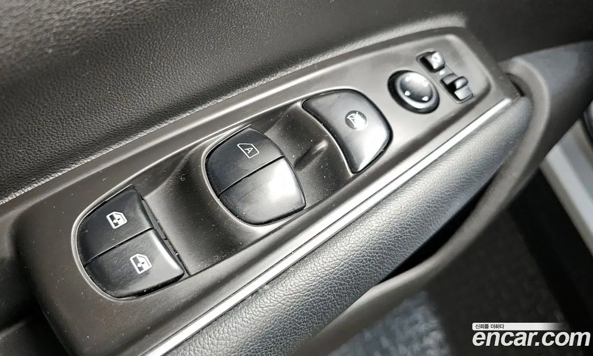Renault (Samsung) QM6 2020 2.0 автомат (гидро), фото 14