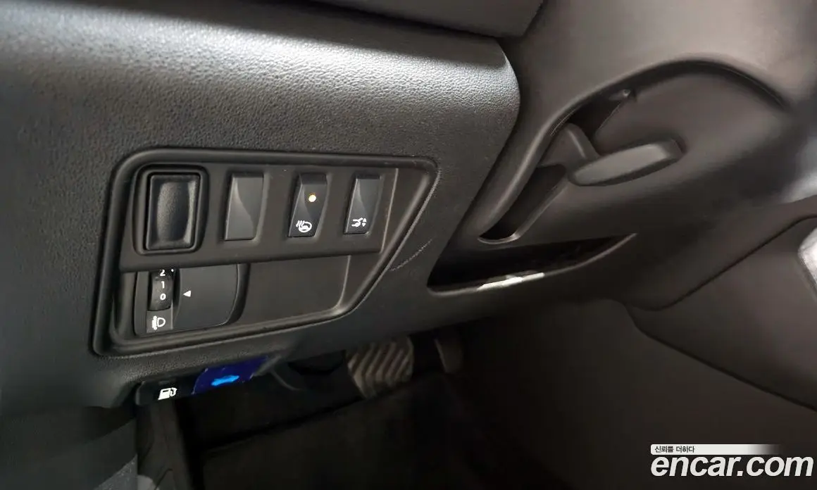 Renault (Samsung) QM6 2020 2.0 автомат (гидро), фото 15
