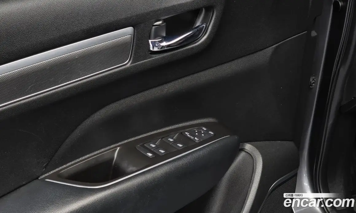 Renault (Samsung) QM6 2021 2.0 автомат (гидро), фото 16