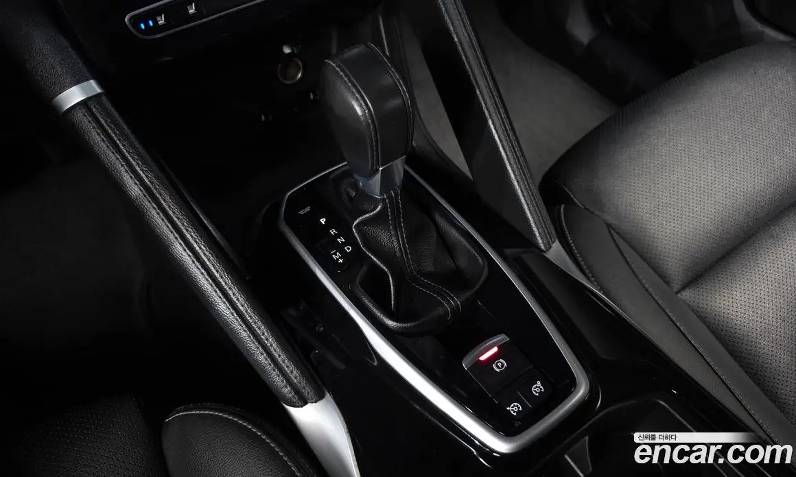 Renault (Samsung) QM6 2021 2.0 автомат (гидро), фото 9