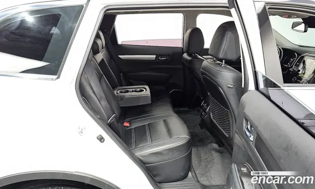 Renault (Samsung) QM6 2021 2.0 автомат (гидро), миниатюра 12