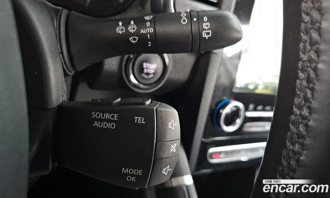 Renault (Samsung) QM6 2021 2.0 автомат (гидро), фото 17