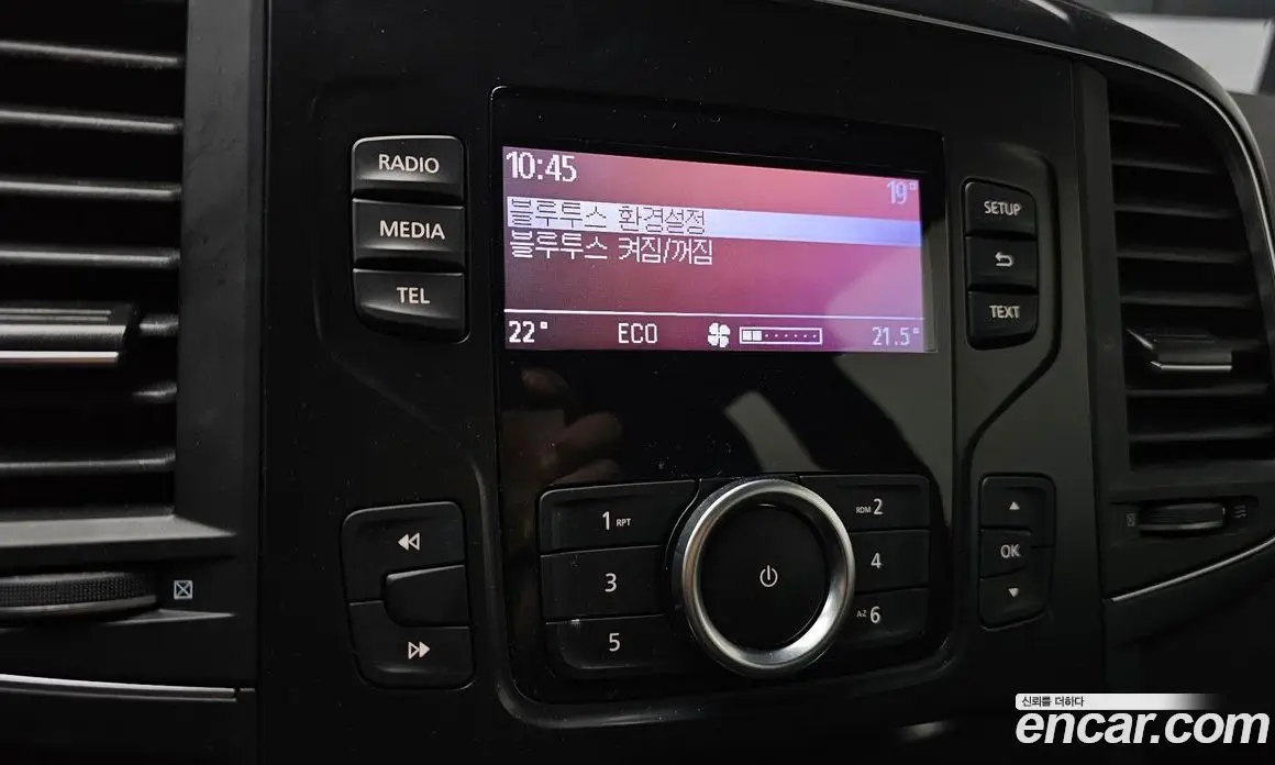Renault (Samsung) QM6 2021 2.0 автомат (гидро), фото 22