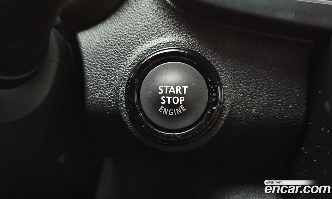 Renault (Samsung) QM6 2021 2.0 автомат (гидро), фото 24
