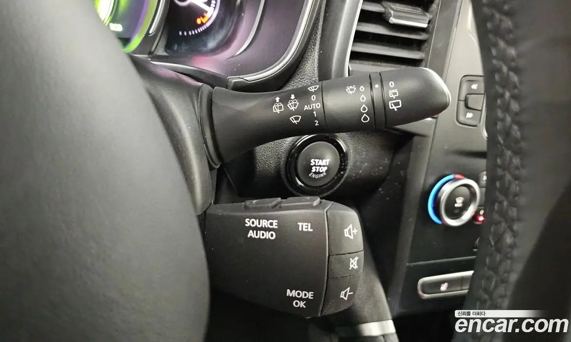 Renault (Samsung) QM6 2021 2.0 автомат (гидро), фото 25