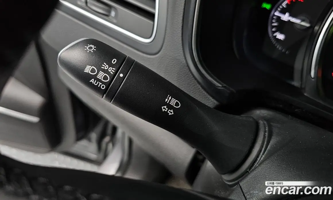 Renault (Samsung) QM6 2021 2.0 автомат (гидро), фото 26