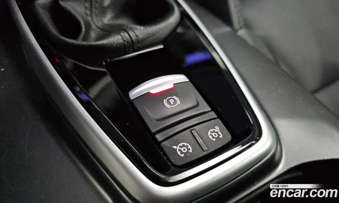 Renault (Samsung) QM6 2021 2.0 автомат (гидро), фото 29