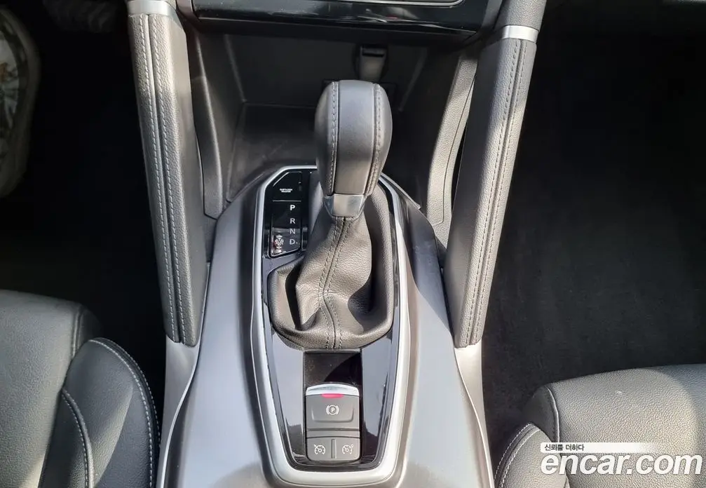 Renault (Samsung) QM6 2021 2.0 автомат (гидро), фото 10