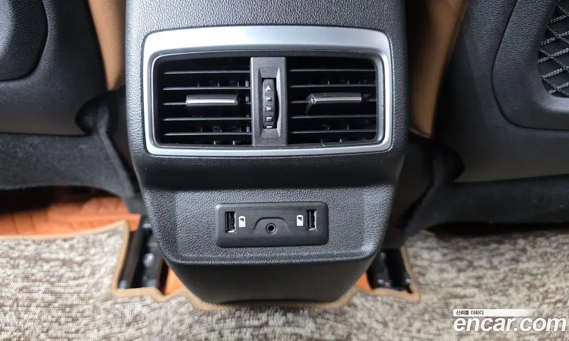 Renault (Samsung) QM6 2021 2.0 автомат (гидро), фото 24