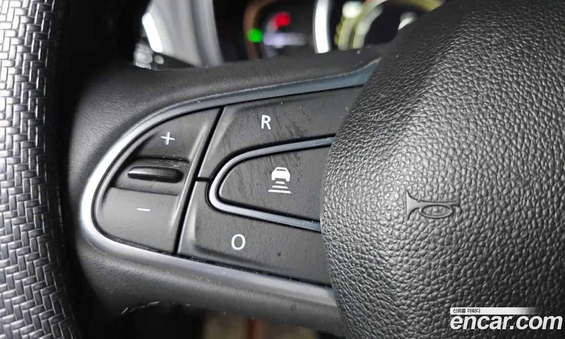 Renault (Samsung) QM6 2021 2.0 автомат (гидро), фото 31