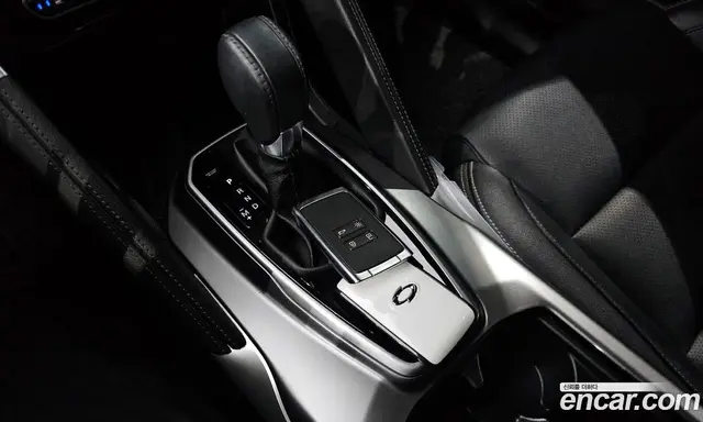 Renault (Samsung) QM6 2021 2.0 автомат (гидро), миниатюра 12