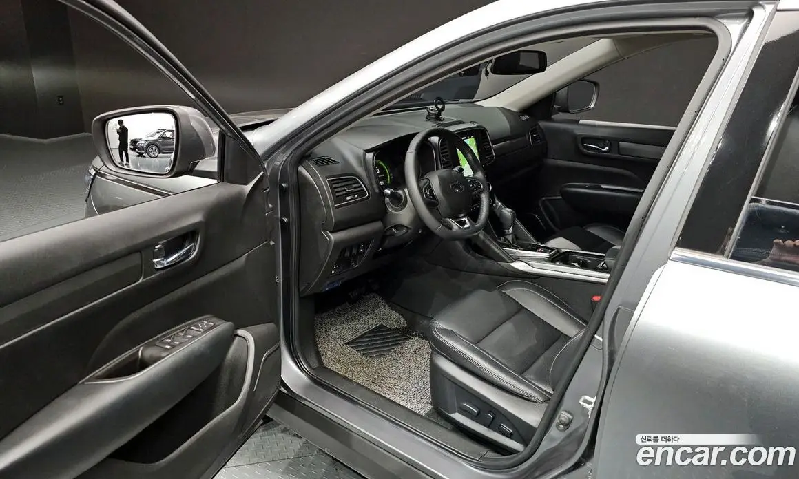 Renault (Samsung) QM6 2021 2.0 автомат (гидро), фото 13 Renault (Samsung) QM6 2021 2.0 автомат (гидро), фото 13