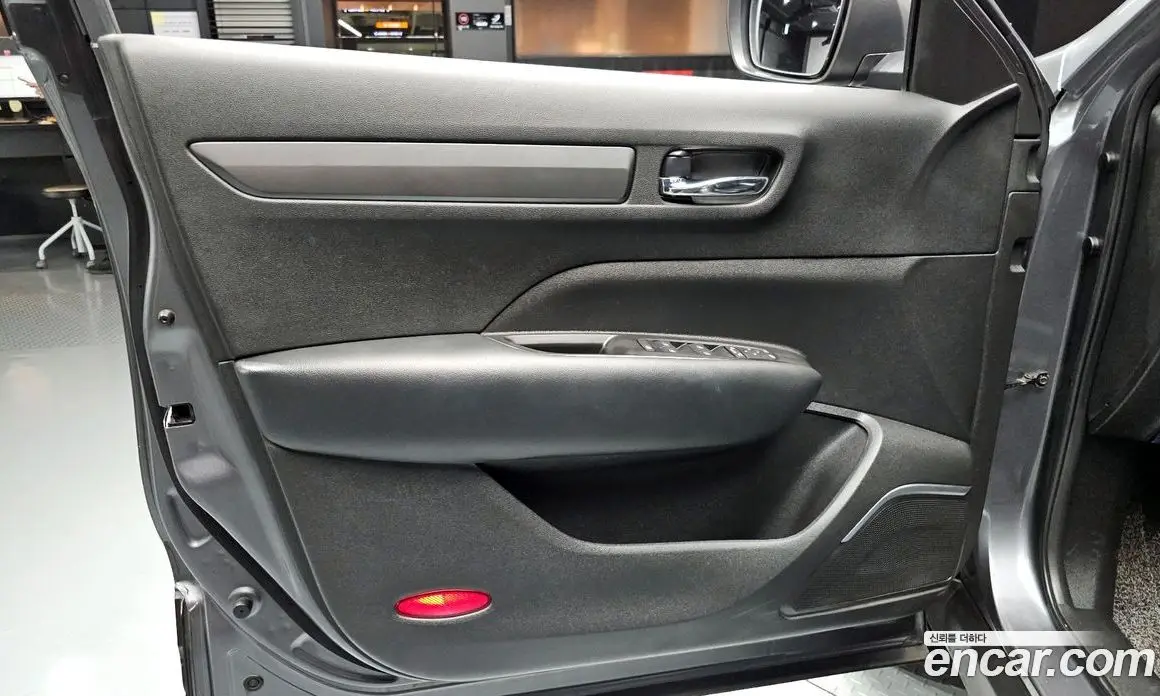 Renault (Samsung) QM6 2021 2.0 автомат (гидро), фото 14 Renault (Samsung) QM6 2021 2.0 автомат (гидро), фото 14