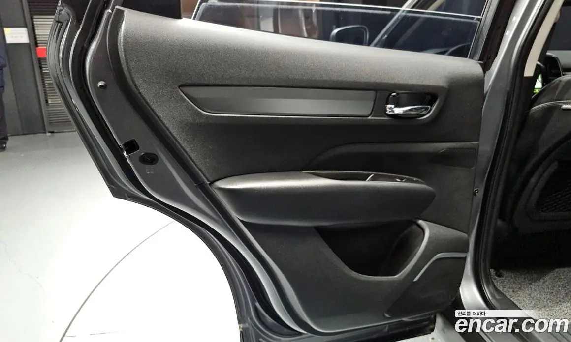 Renault (Samsung) QM6 2021 2.0 автомат (гидро), фото 15 Renault (Samsung) QM6 2021 2.0 автомат (гидро), фото 15