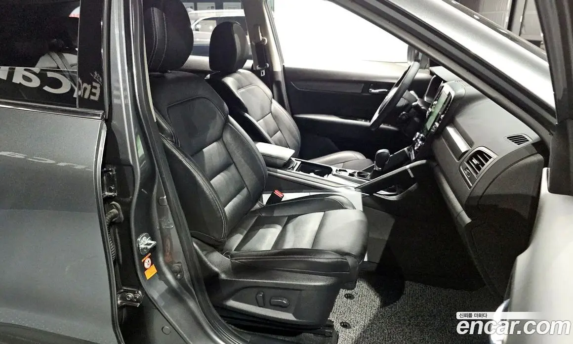 Renault (Samsung) QM6 2021 2.0 автомат (гидро), фото 18 Renault (Samsung) QM6 2021 2.0 автомат (гидро), фото 18