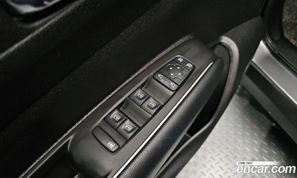 Renault (Samsung) QM6 2021 2.0 автомат (гидро), фото 28 Renault (Samsung) QM6 2021 2.0 автомат (гидро), фото 28