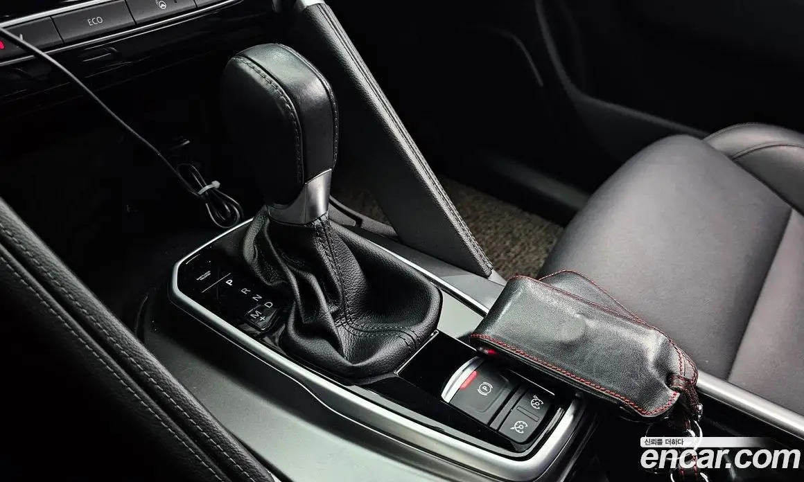 Renault (Samsung) QM6 2021 2.0 автомат (гидро), фото 12