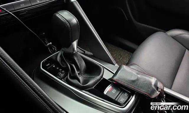 Renault (Samsung) QM6 2021 2.0 автомат (гидро), миниатюра 12