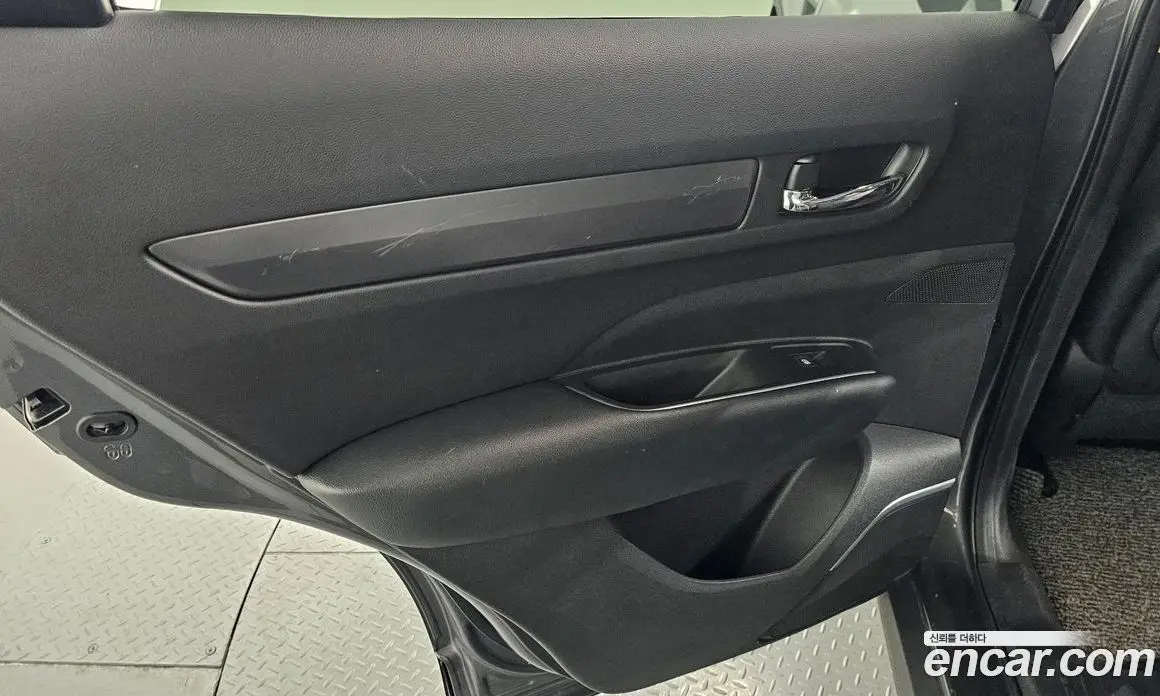 Renault (Samsung) QM6 2021 2.0 автомат (гидро), фото 15