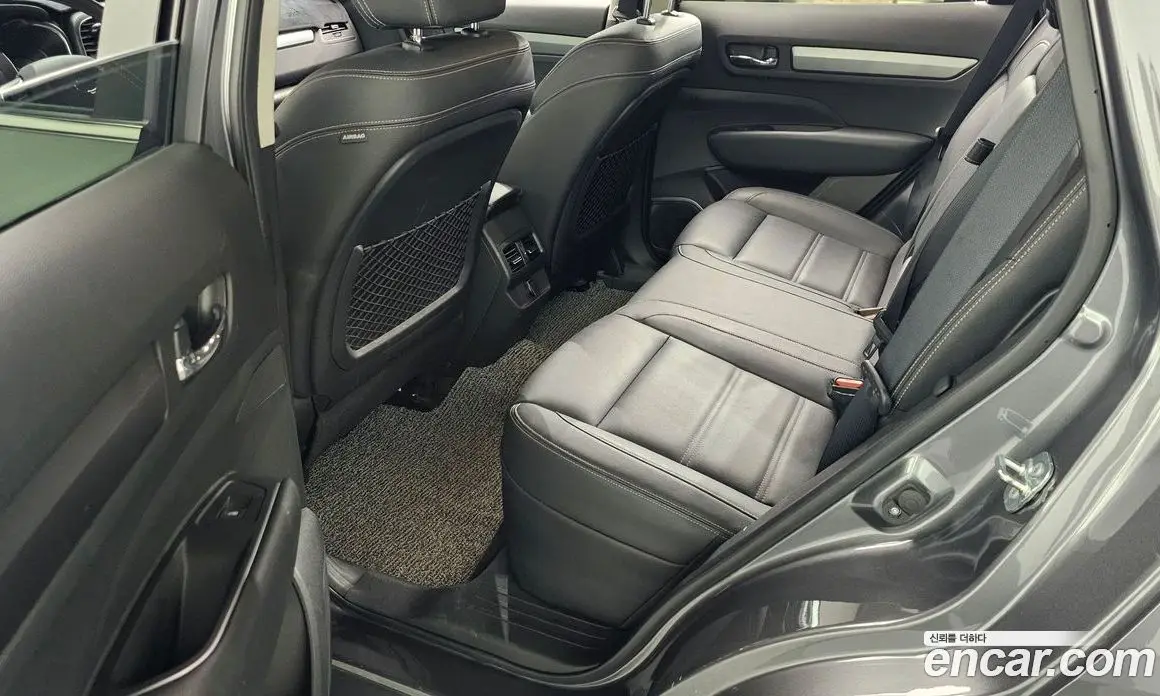 Renault (Samsung) QM6 2021 2.0 автомат (гидро), фото 17