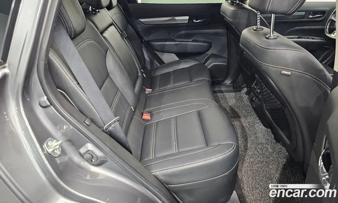 Renault (Samsung) QM6 2021 2.0 автомат (гидро), фото 18