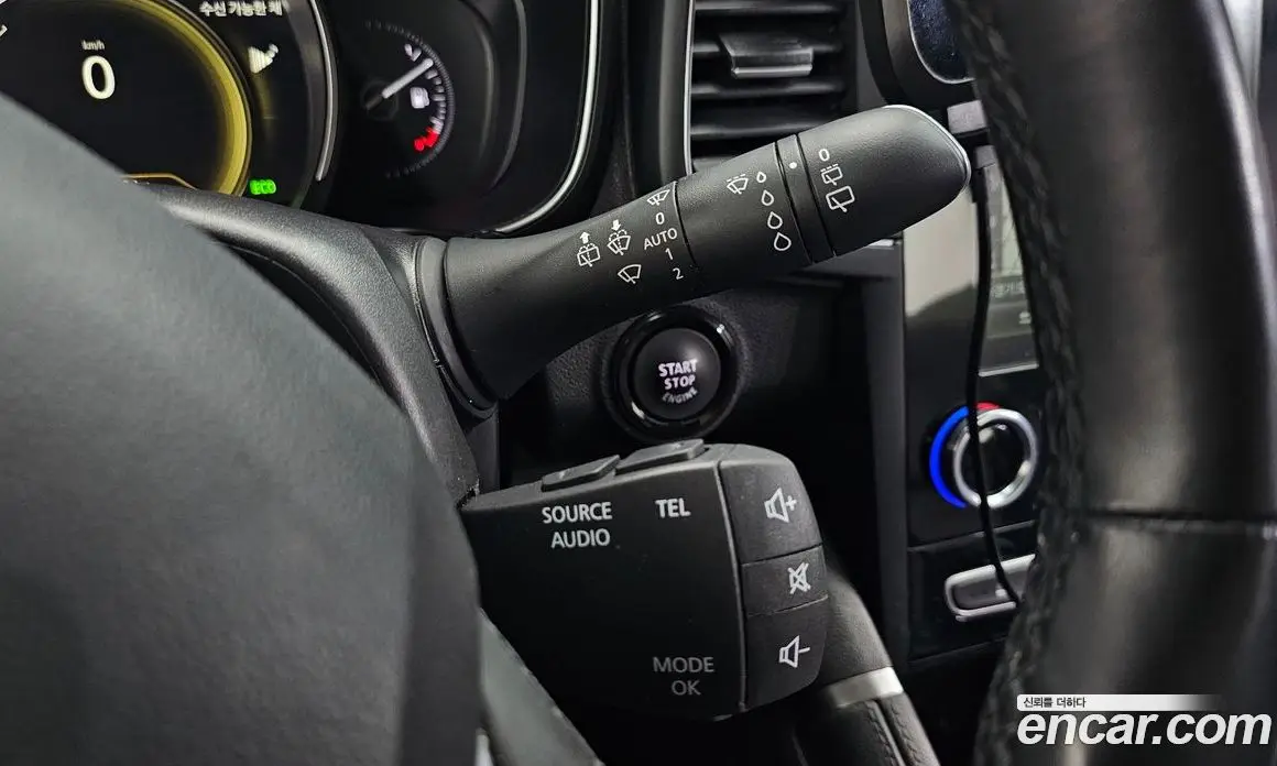 Renault (Samsung) QM6 2021 2.0 автомат (гидро), фото 28