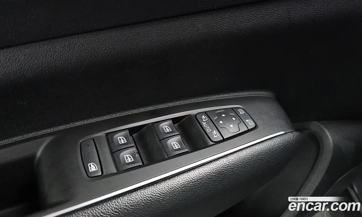 Renault (Samsung) QM6 2021 2.0 автомат (гидро), фото 29