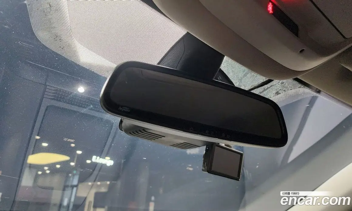 Renault (Samsung) QM6 2021 2.0 автомат (гидро), фото 17