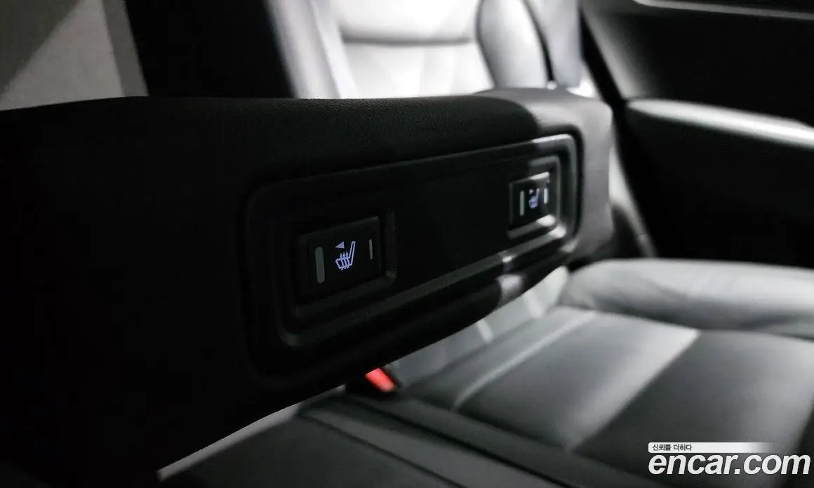 Renault (Samsung) QM6 2021 2.0 автомат (гидро), фото 18